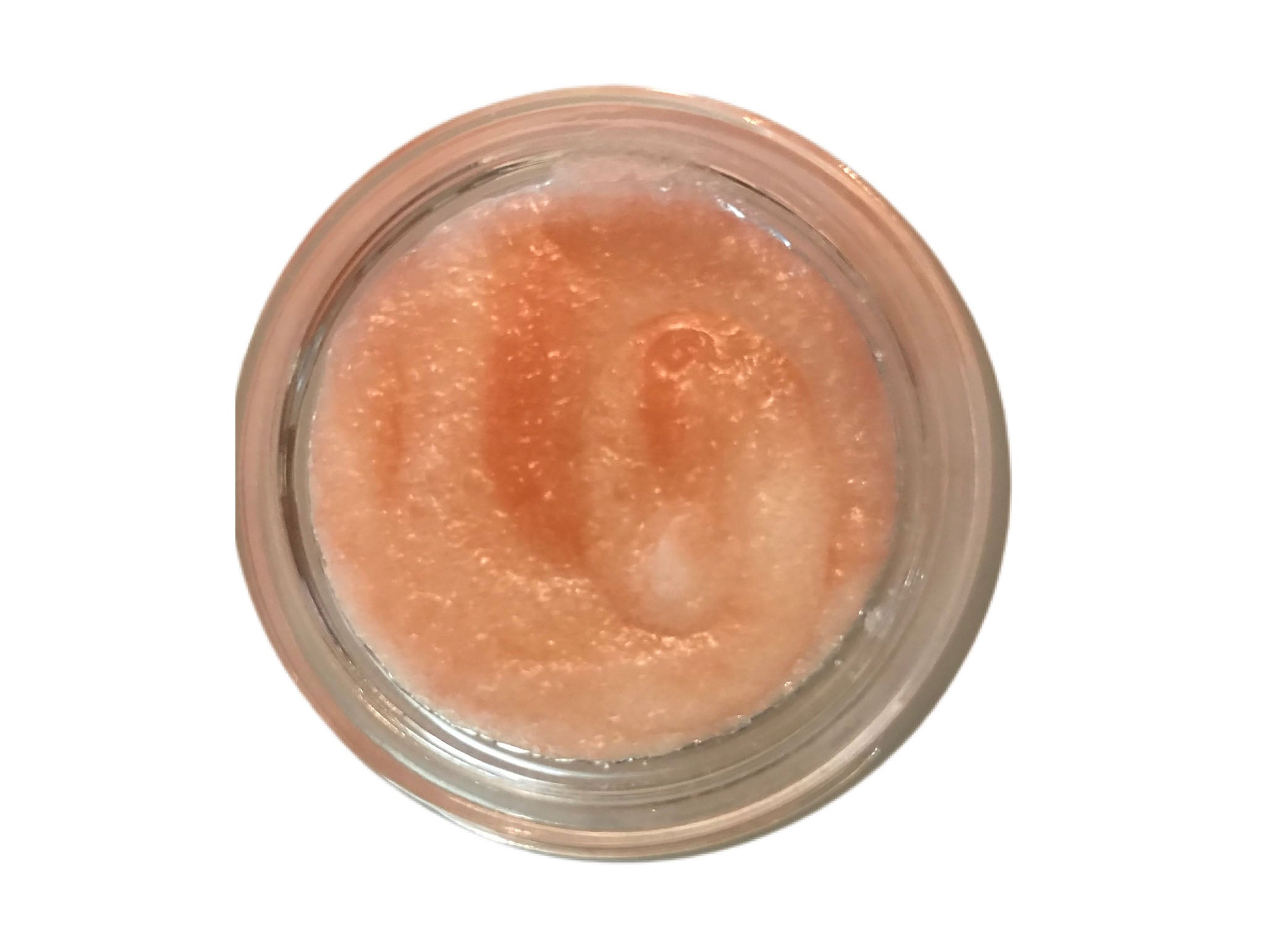 Ultra Moisturizing Gel Lip Scrub