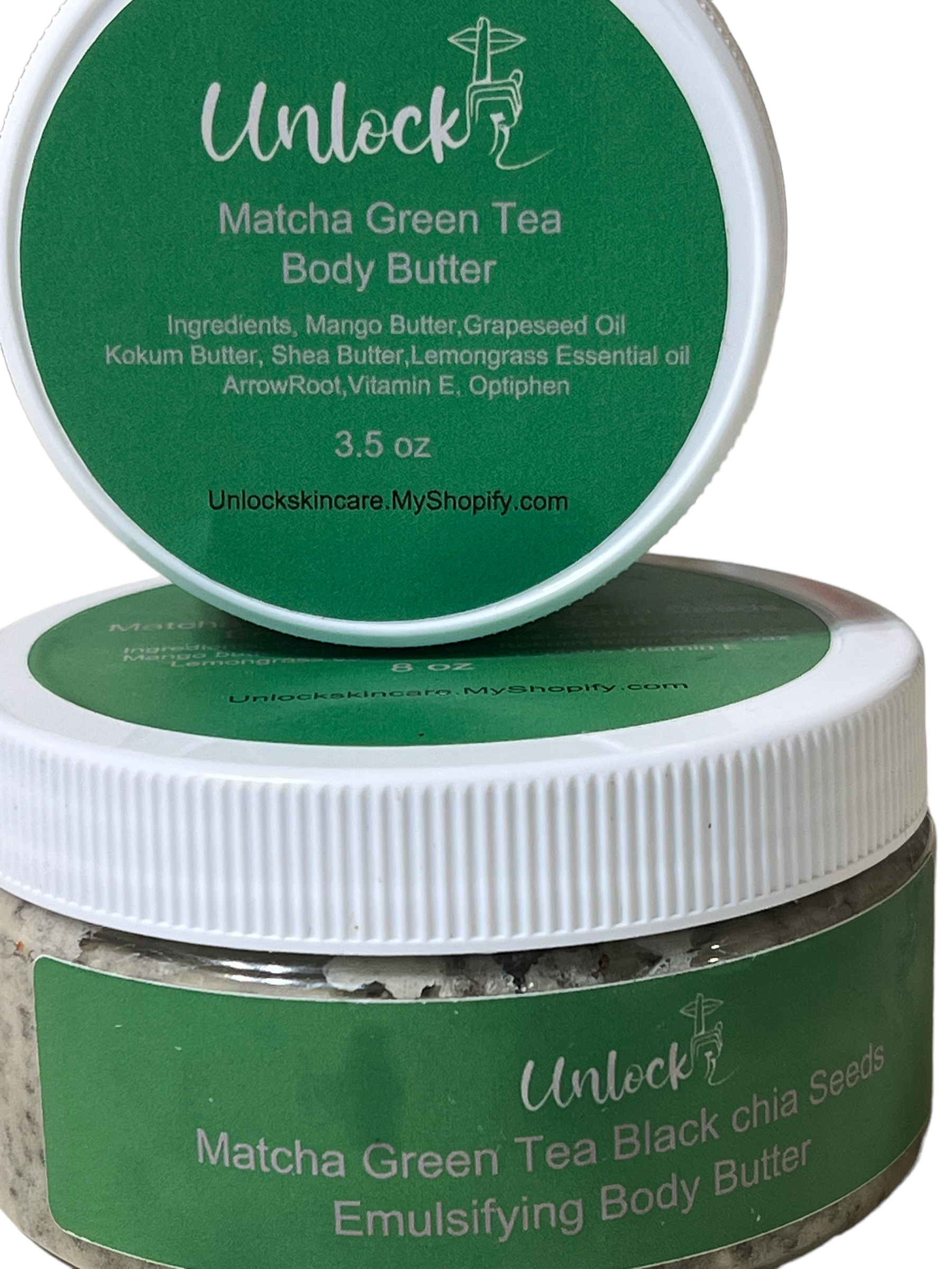 Matcha Green Tea Bundle