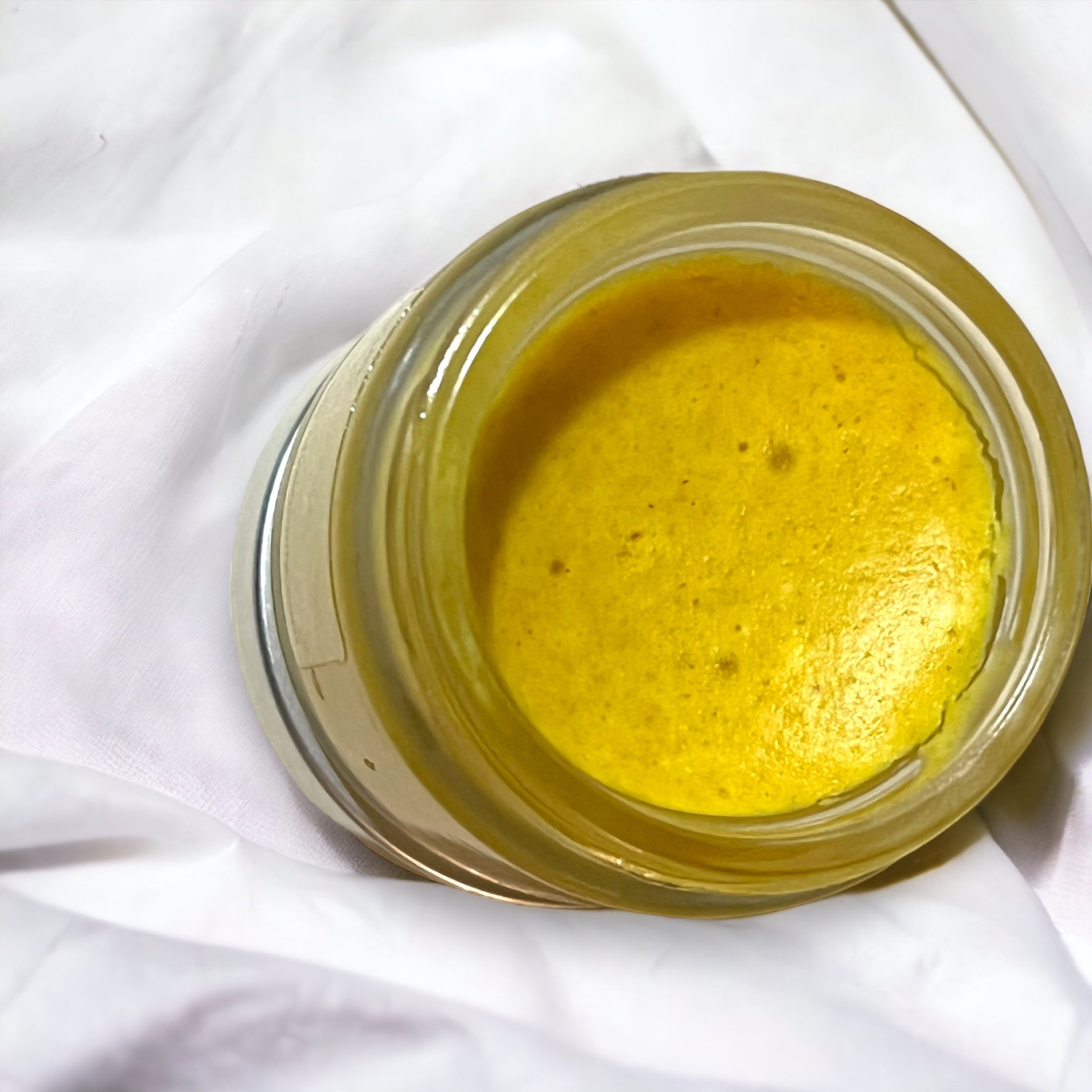 Turmeric Face Srub