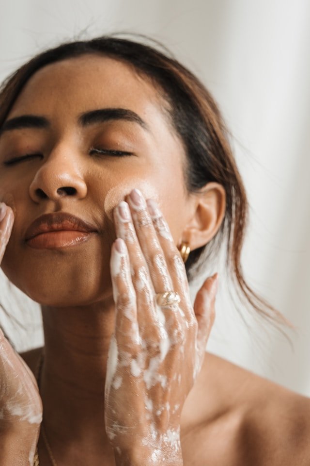 Your Guide to Korean Facial Cleansers