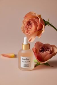 Bonajour Rose Stem Cell Ampoule Review: Is This K-Beauty Hero Worth It?