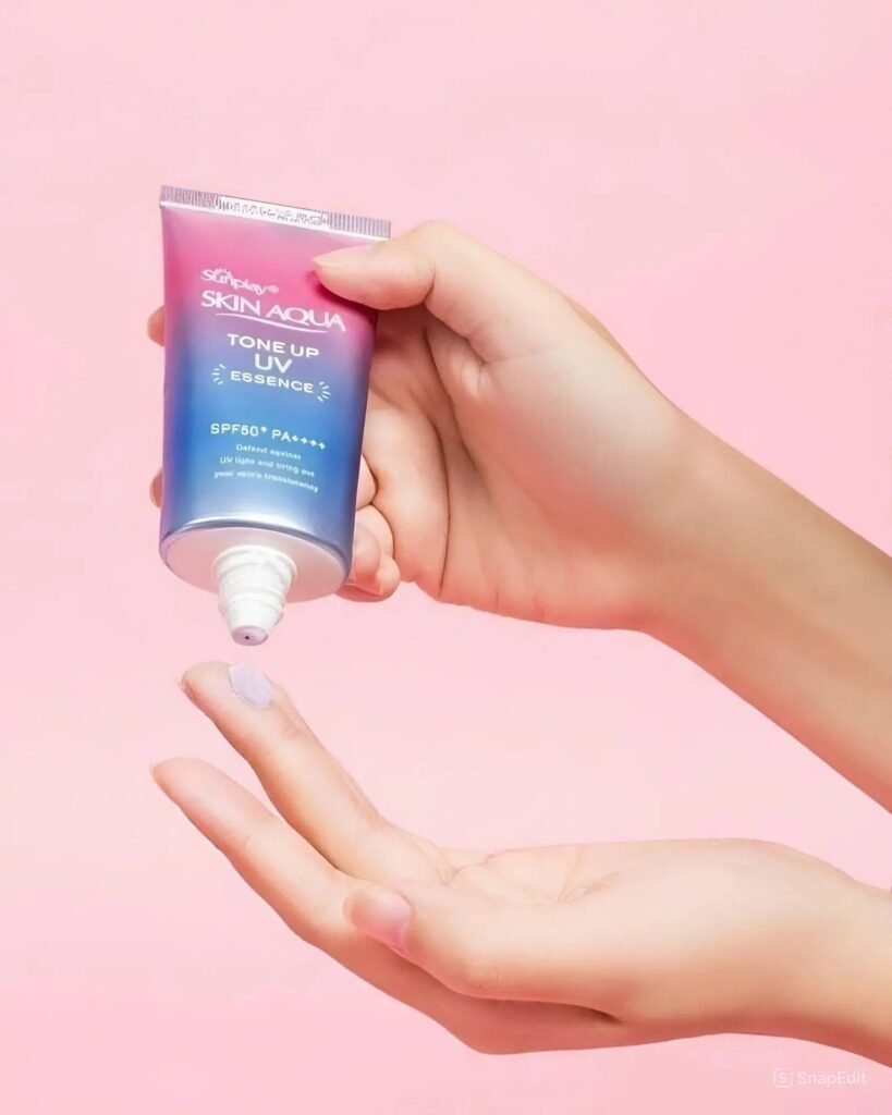 best asian sunscreen for oily skin skin aqua