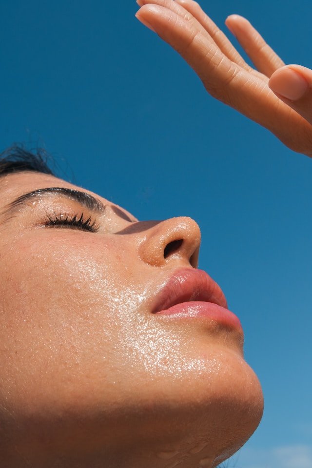 Best Asian Sunscreens for Oily Skin