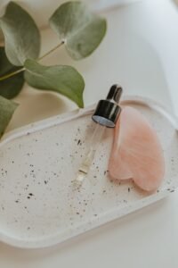 Your Guide to a Minimal Skincare Routine
