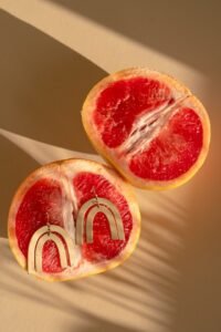 5 Amazing Fruits High in Collagen-Boosting Nutrients