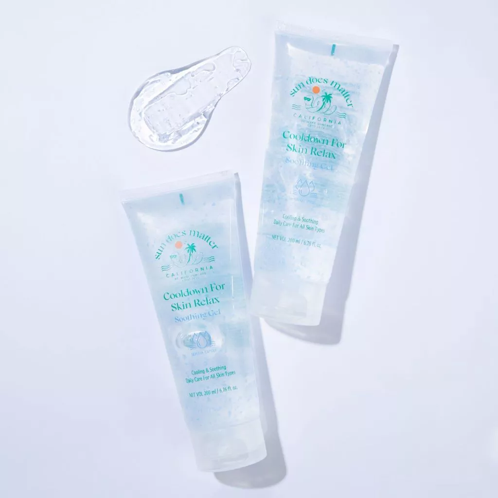 soothing gel for face_01