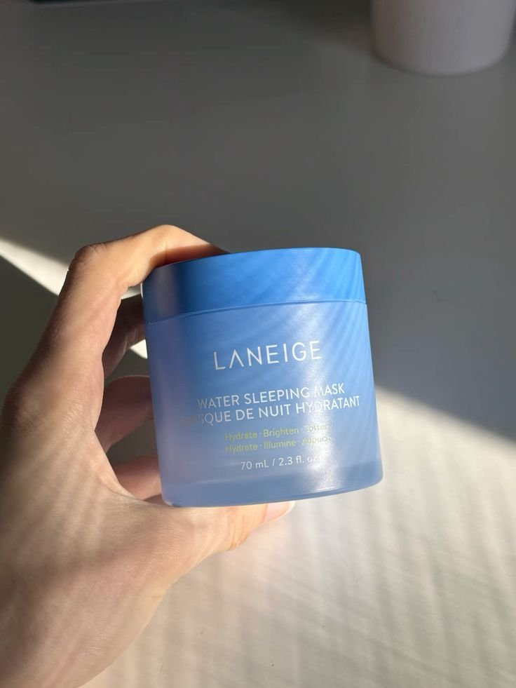 soothing skincare products 01