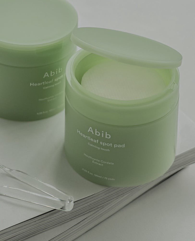 what is toner pad 01