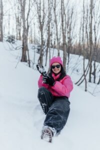 Your Essential Skincare Guide for a Ski Trip